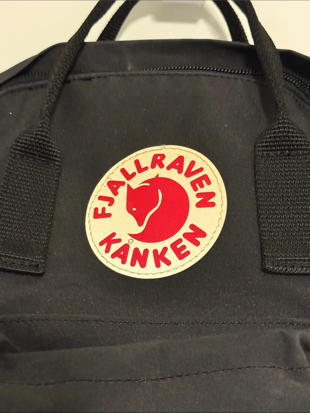 Fjallraven compact everyday